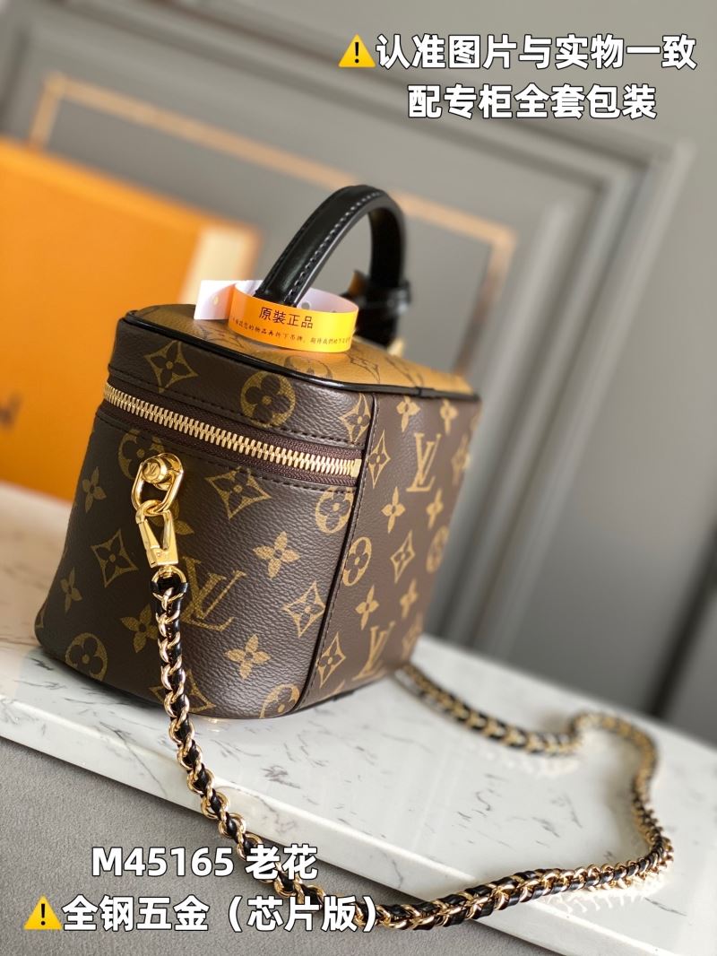 Louis Vuitton Cosmetic Bags